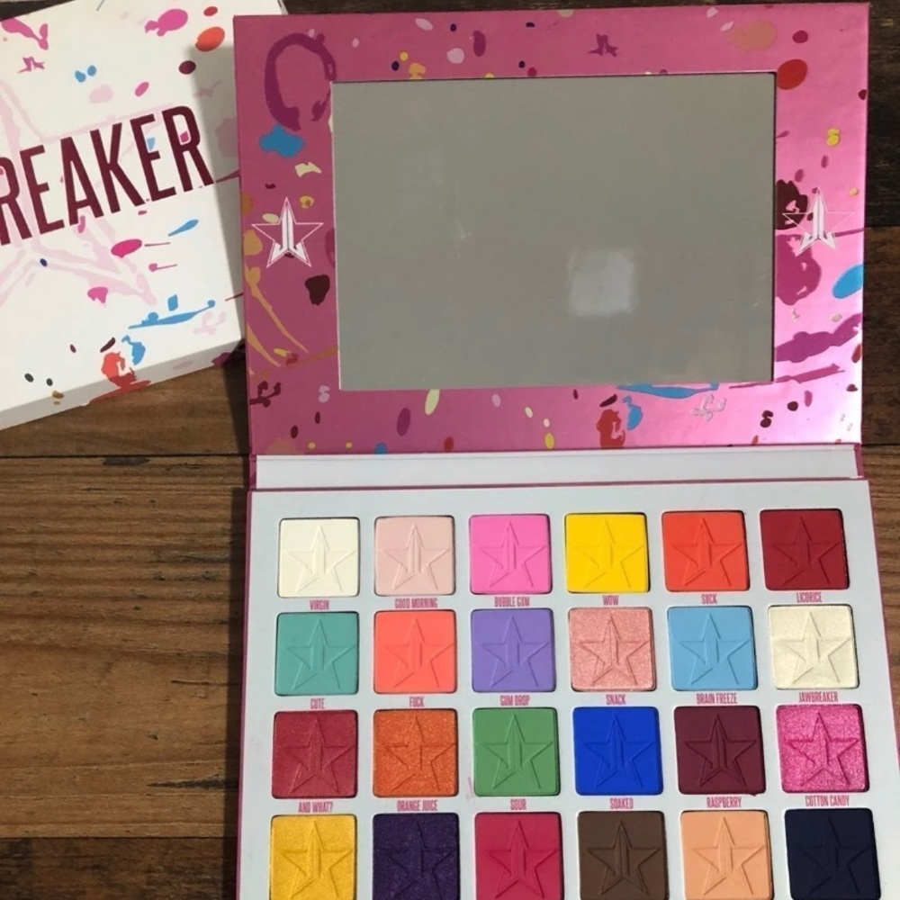 JSTAR Jawbreaker